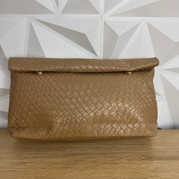 Pochette intreccio