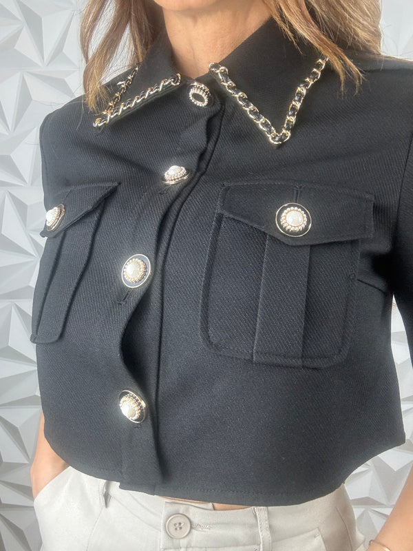 Blazer Rita Grace  Vero Moda