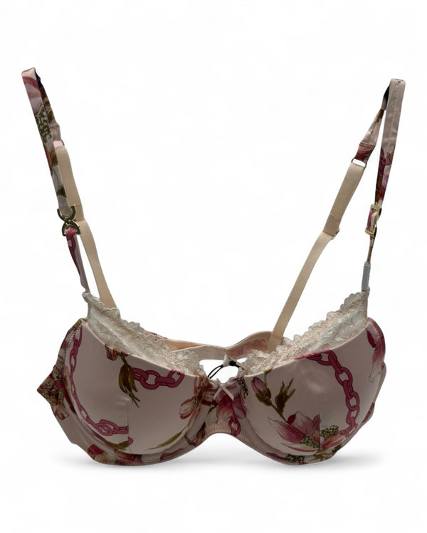 Reggiseno raso Guess