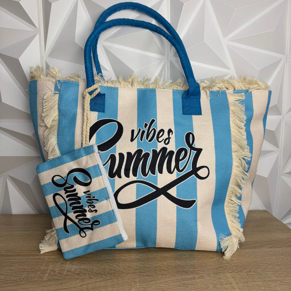 Borsa mare Saint