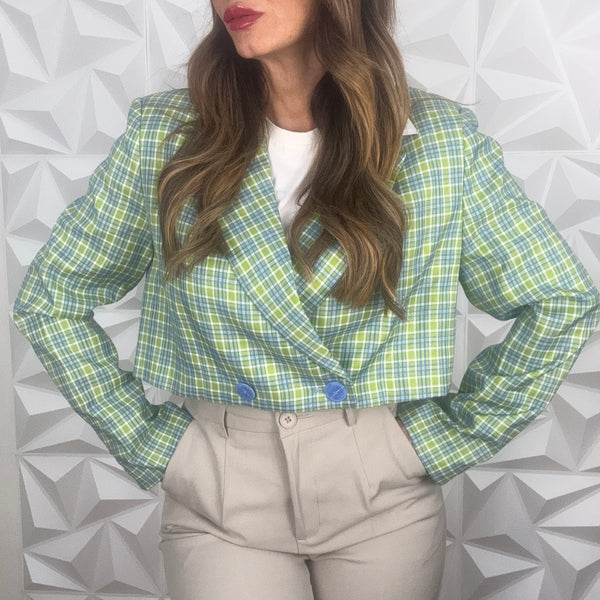 Blazer Bianca Vero Moda