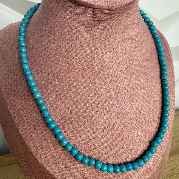 Collana Tiffany