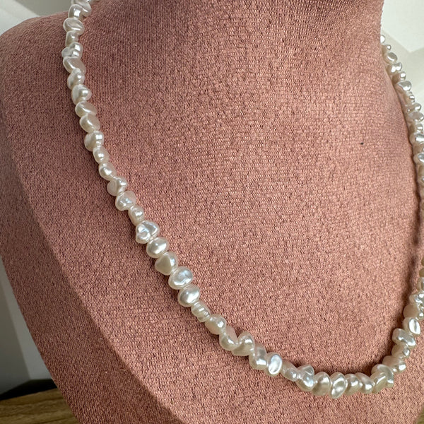Collana Madreperla