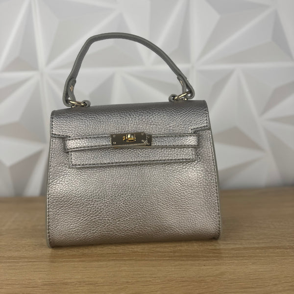 Borsa Kylie zip