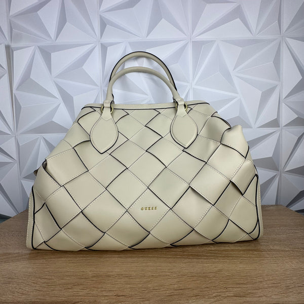 Borsa grande Guess Made in Italy
