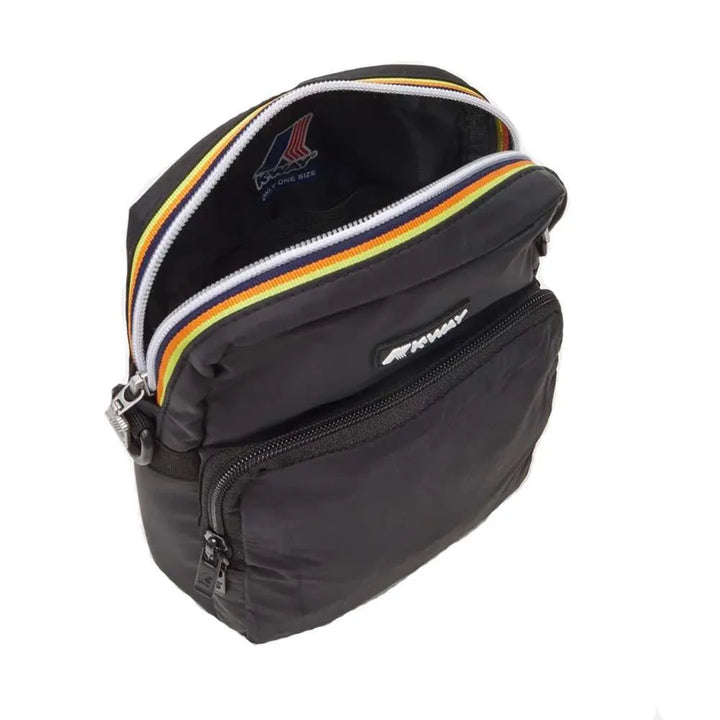 Tracolla uomo K-Way Erloy