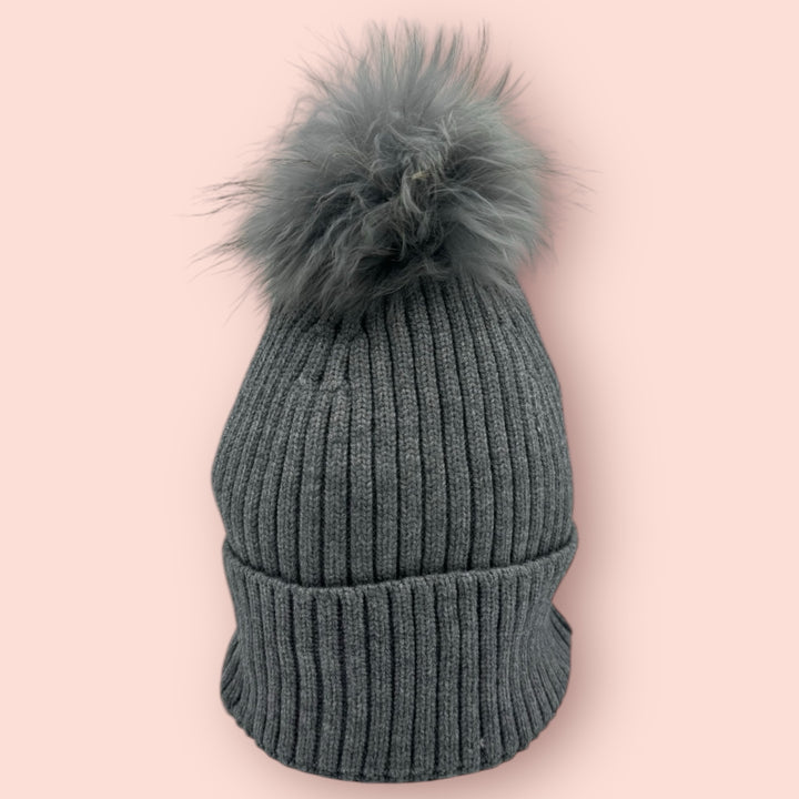 Cappello Pon-pon