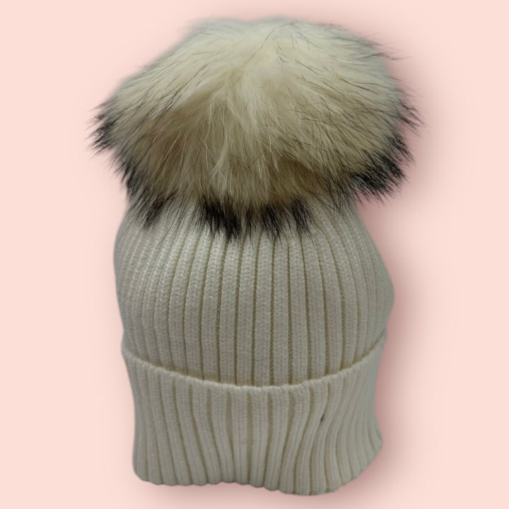 Cappello Pon-pon