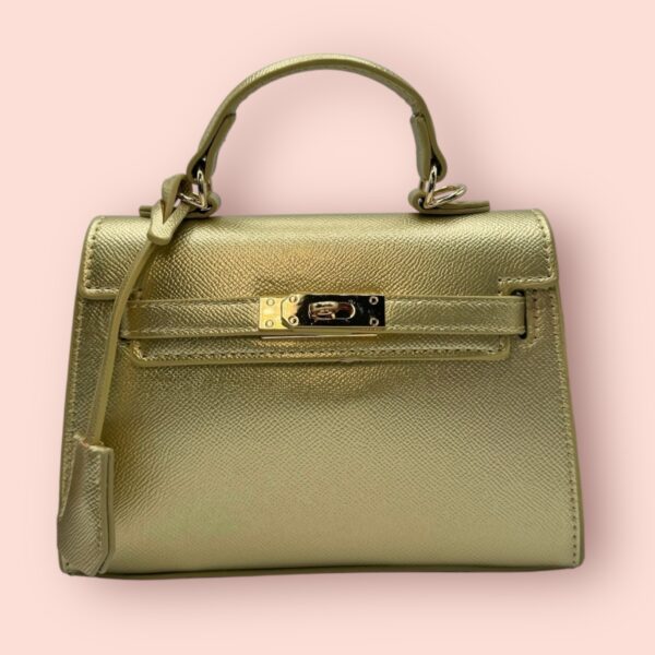 Borsa Kylie Mini - immagine 3