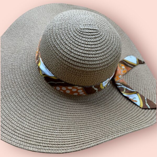 Cappello Amalfi - immagine 2