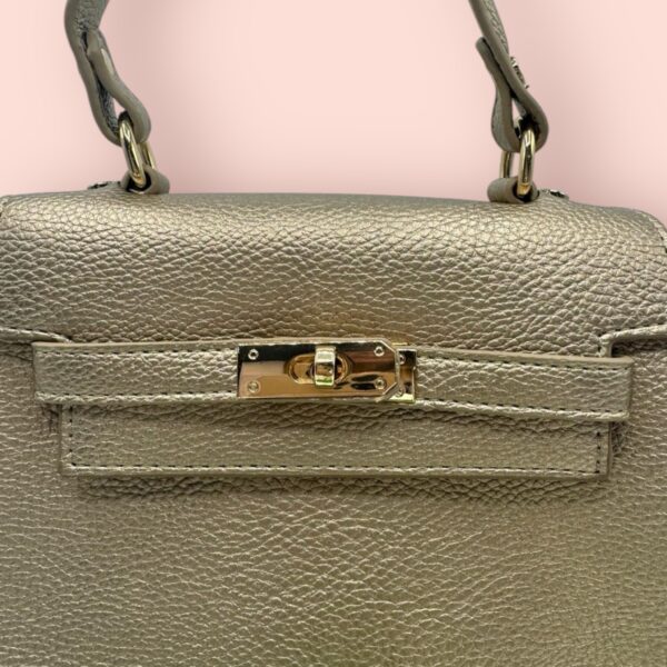 Borsa Kylie zip - immagine 6