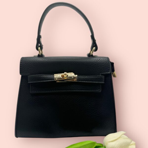 Borsa Kylie zip - immagine 2