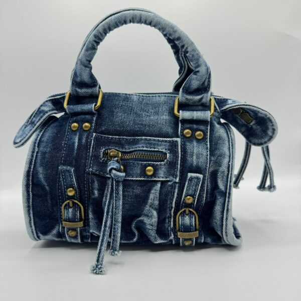 Borsa London Mini - immagine 2