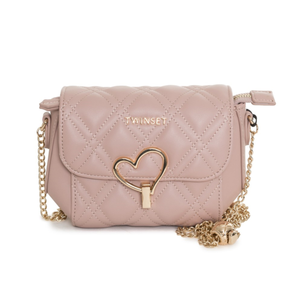 Borsa Twinset cuore