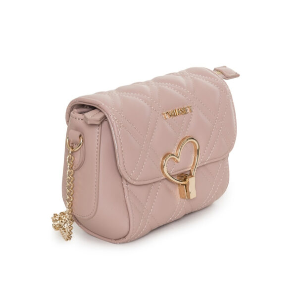 Borsa Twinset cuore - immagine 2