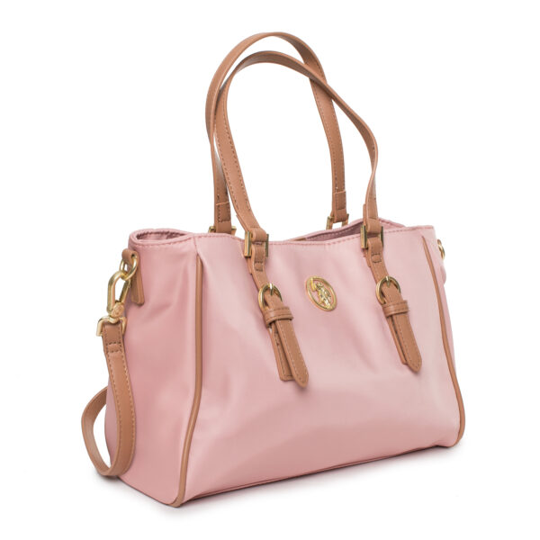 BORSA U.S. POLO ASSN rose - immagine 3