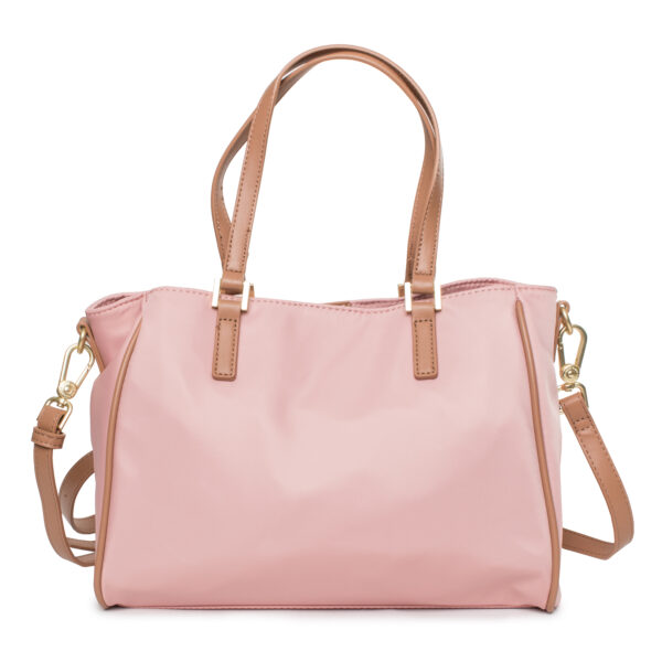 BORSA U.S. POLO ASSN rose - immagine 4