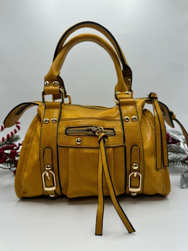 Borsa London Mini - immagine 12