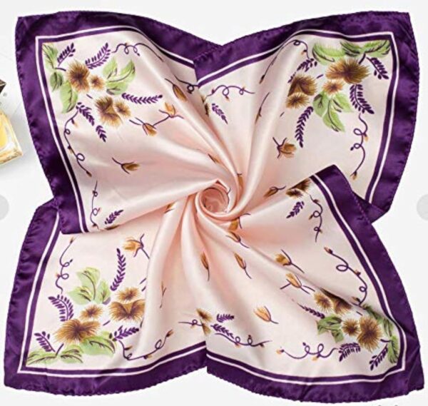 Foulard Bruss - immagine 2