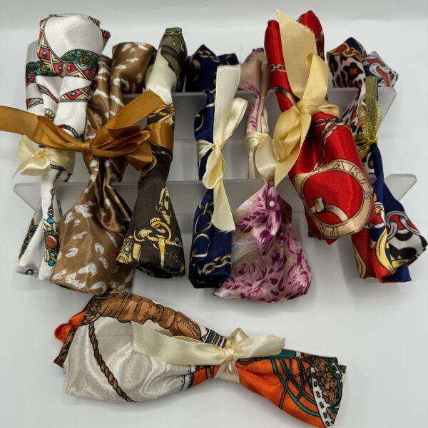 Foulard Bruss - immagine 8