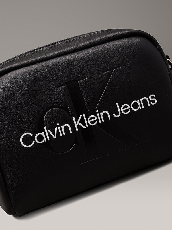 Borsa Calvin Klein Jeans camera - immagine 5