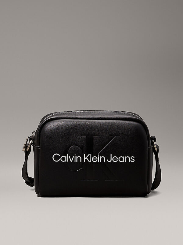 Borsa Calvin Klein Jeans camera