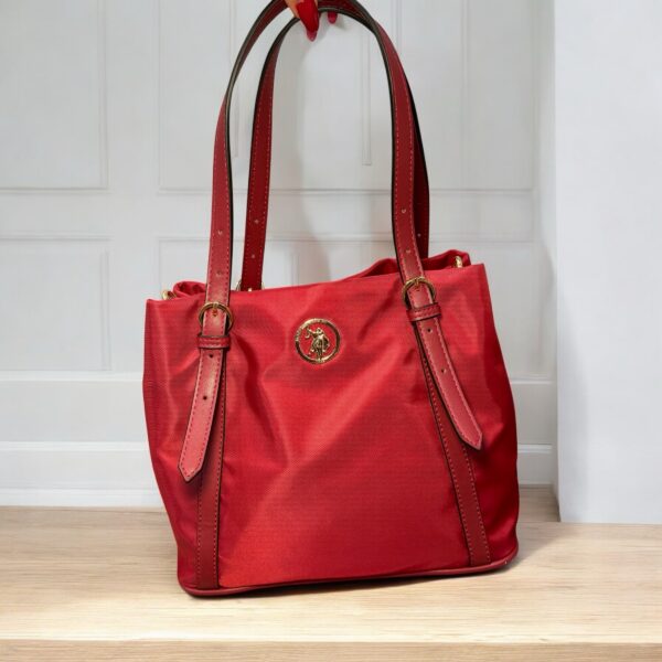 borsa U.S. POLO ASSN