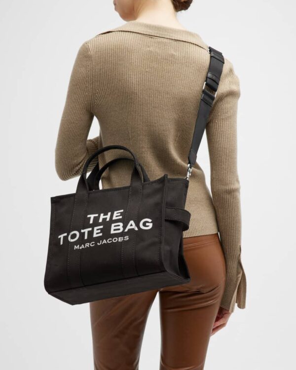 BORSA 'The Large Tote'  MARC JACOBS - immagine 6