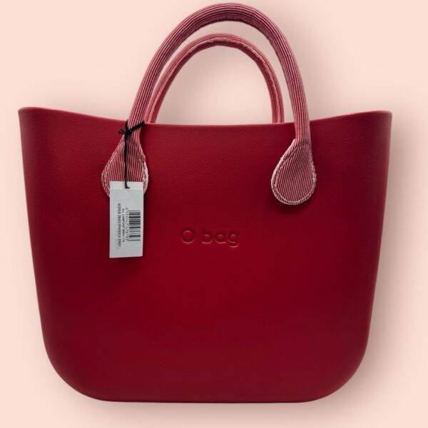 Borsa OBag fragola - immagine 3